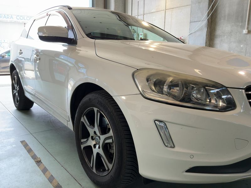 Volvo XC60 2.0 D4 Momentum 2WD 2014 – снимка 12