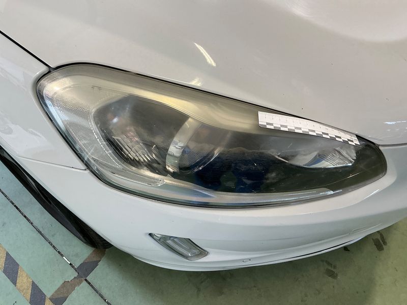 Volvo XC60 2.0 D4 Momentum 2WD 2014 – снимка 30
