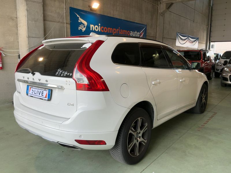 Volvo XC60 2.0 D4 Momentum 2WD 2014 – снимка 8