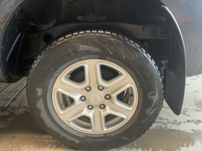 Ford Ranger 2.0 TDCi Doppelkabine 4x4 Wildtrak 2021 – снимка 5