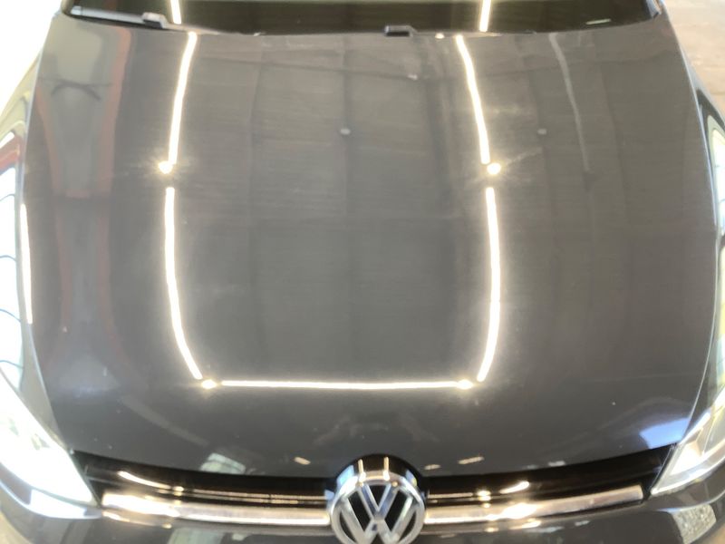 Volkswagen Golf VII 1.2 TSI Trendline BlueMotion Tech 2015 – снимка 37