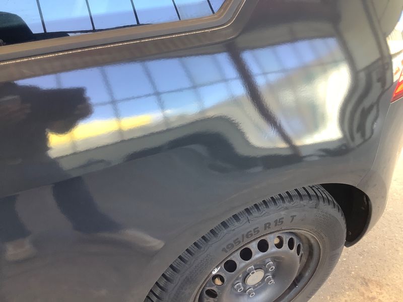 Volkswagen Golf VII 1.2 TSI Trendline BlueMotion Tech 2015 – снимка 29