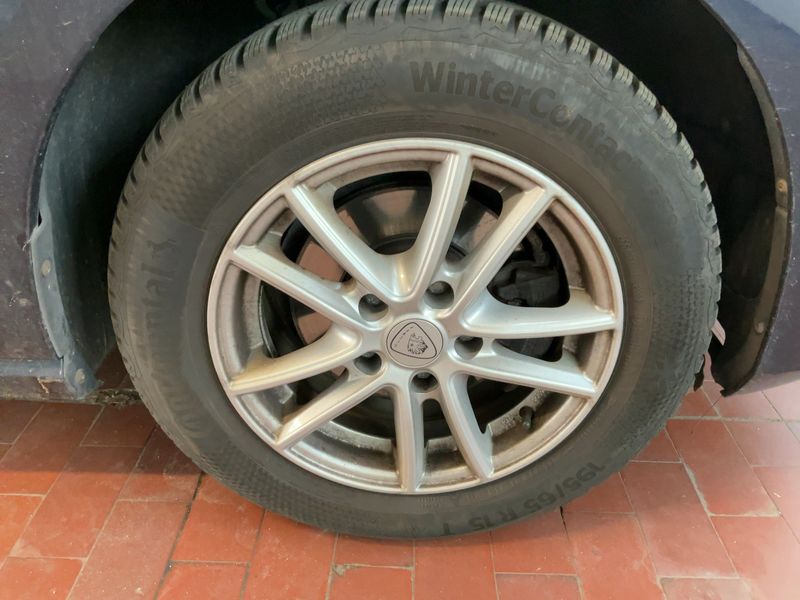 Volkswagen Golf VII 1.2 TSI Lounge BlueMotion Tech 2015 – снимка 11