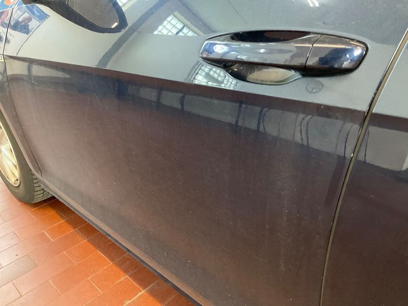 Volkswagen Golf VII 1.2 TSI Lounge BlueMotion Tech 2015 – снимка 27