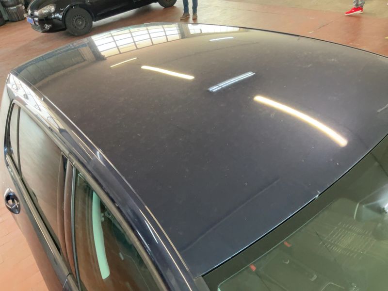 Volkswagen Golf VII 1.2 TSI Lounge BlueMotion Tech 2015 – снимка 13