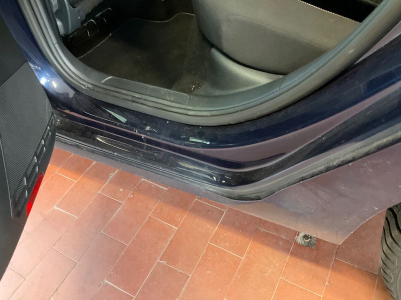 Volkswagen Golf VII 1.2 TSI Lounge BlueMotion Tech 2015 – снимка 29