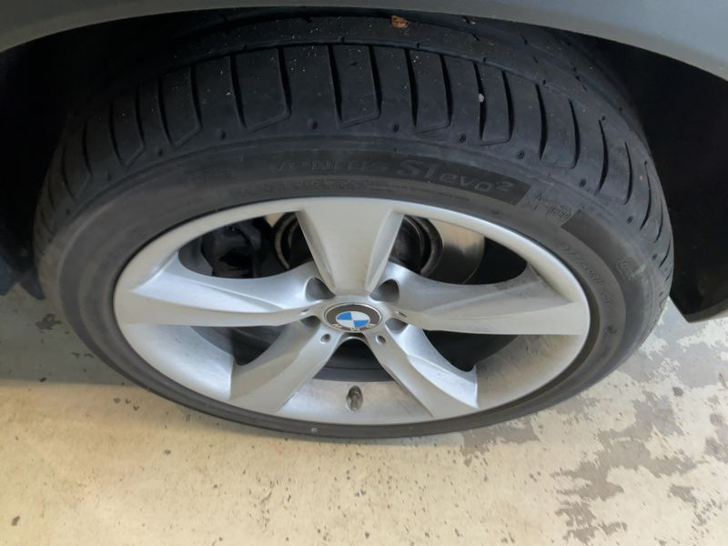 BMW X3 xDrive 20d 2017 – снимка 5