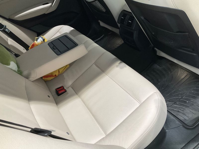 BMW X3 xDrive 20d 2017 – снимка 26