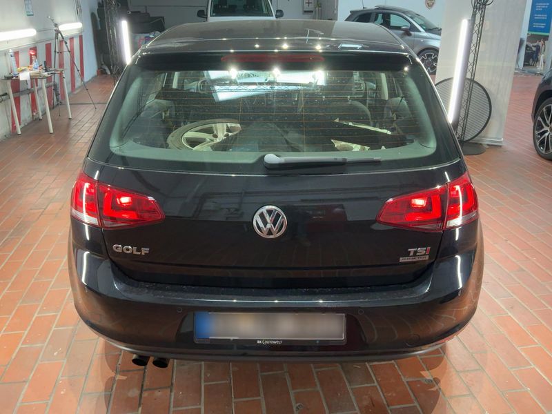 Volkswagen Golf VII 1.4 TSI Highline BlueMotion Tech 2014 – снимка 7