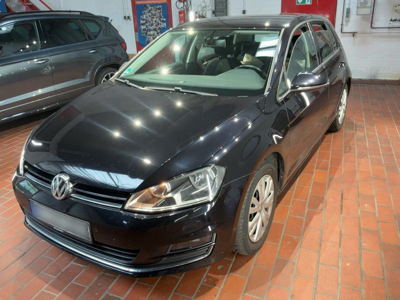 Volkswagen Golf VII 1.4 TSI Highline BlueMotion Tech 2014 – снимка 1
