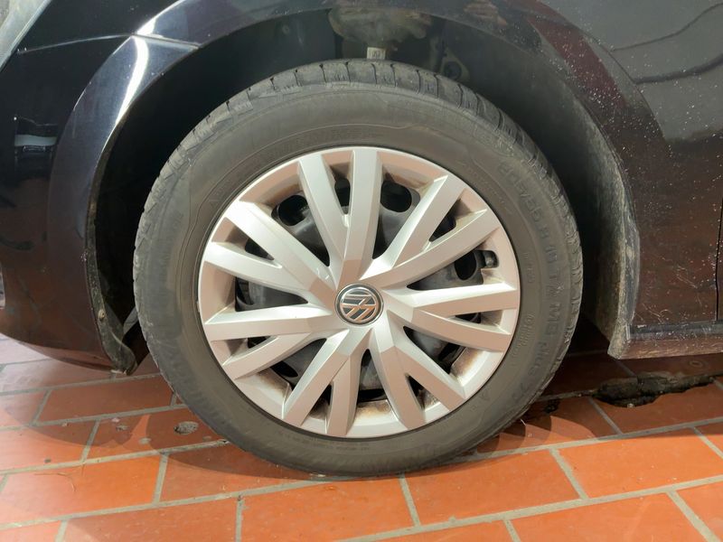 Volkswagen Golf VII 1.4 TSI Highline BlueMotion Tech 2014 – снимка 3