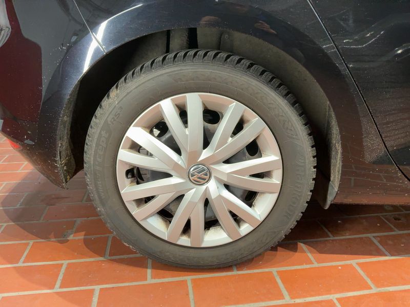 Volkswagen Golf VII 1.4 TSI Highline BlueMotion Tech 2014 – снимка 9