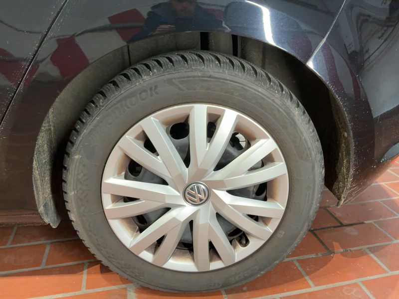 Volkswagen Golf VII 1.4 TSI Highline BlueMotion Tech 2014 – снимка 5