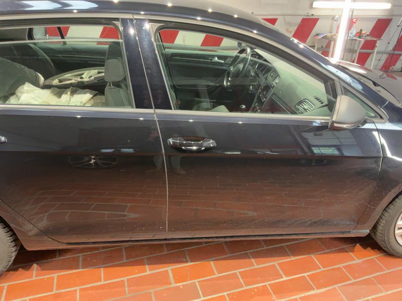 Volkswagen Golf VII 1.4 TSI Highline BlueMotion Tech 2014 – снимка 10
