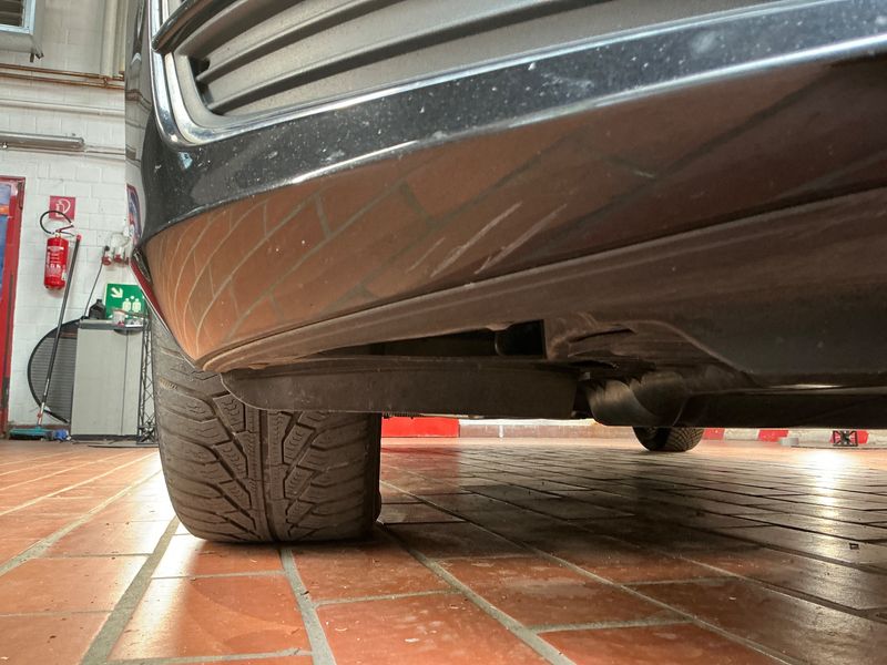 Volkswagen Golf VII 1.4 TSI Highline BlueMotion Tech 2014 – снимка 25