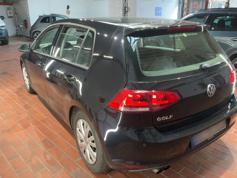Volkswagen Golf VII 1.4 TSI Highline BlueMotion Tech 2014 – снимка 6
