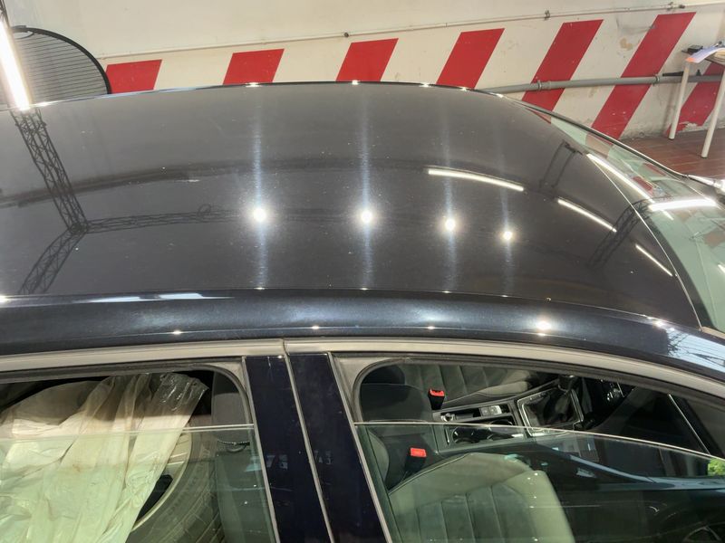 Volkswagen Golf VII 1.4 TSI Highline BlueMotion Tech 2014 – снимка 13