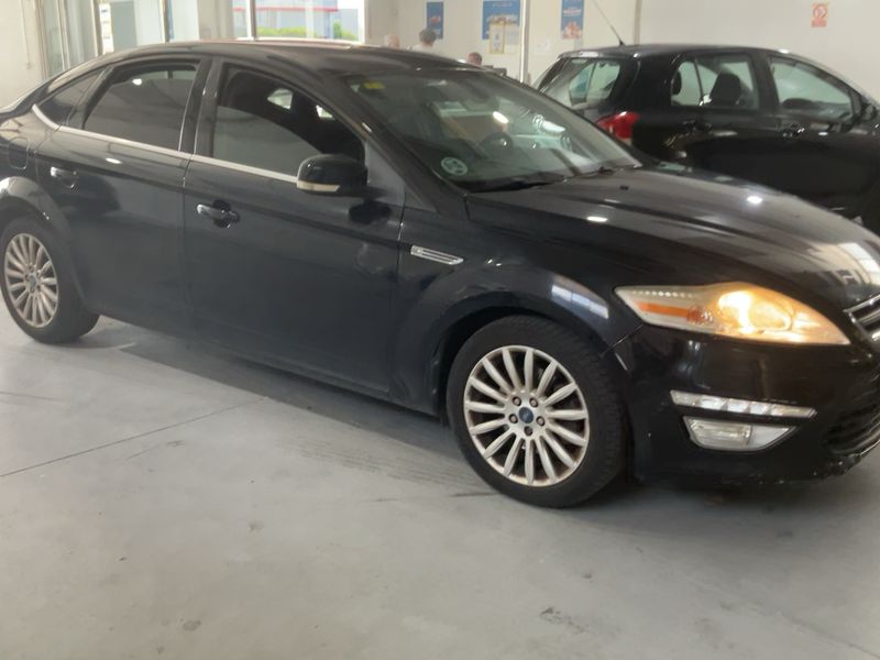 Ford Mondeo 2.0 TDCi Limited Edition 2012 – снимка 12