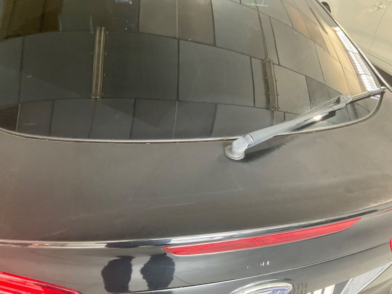 Ford Mondeo 2.0 TDCi Limited Edition 2012 – снимка 25