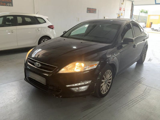 Ford Mondeo 2.0 TDCi Limited Edition 2012 – снимка 1