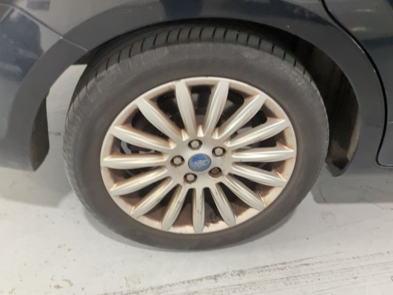 Ford Mondeo 2.0 TDCi Limited Edition 2012 – снимка 9