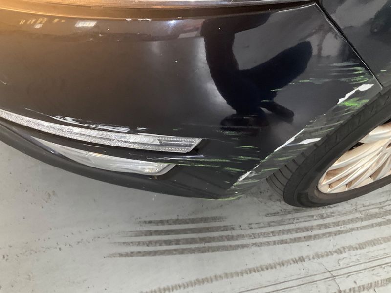 Ford Mondeo 2.0 TDCi Limited Edition 2012 – снимка 27