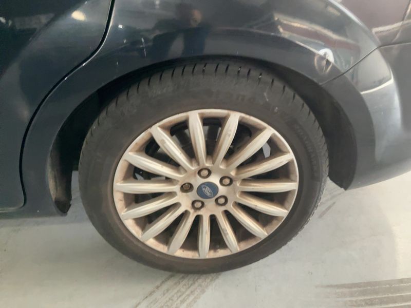 Ford Mondeo 2.0 TDCi Limited Edition 2012 – снимка 5