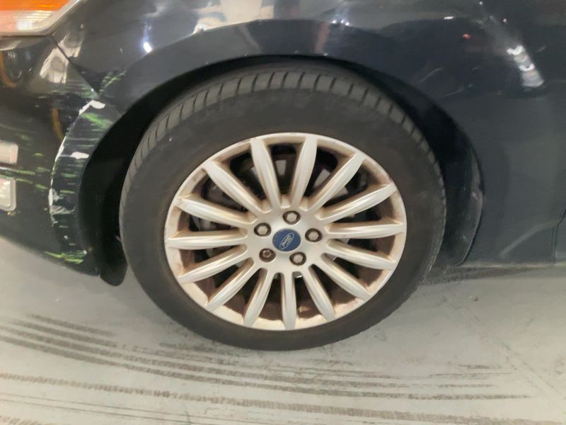 Ford Mondeo 2.0 TDCi Limited Edition 2012 – снимка 3