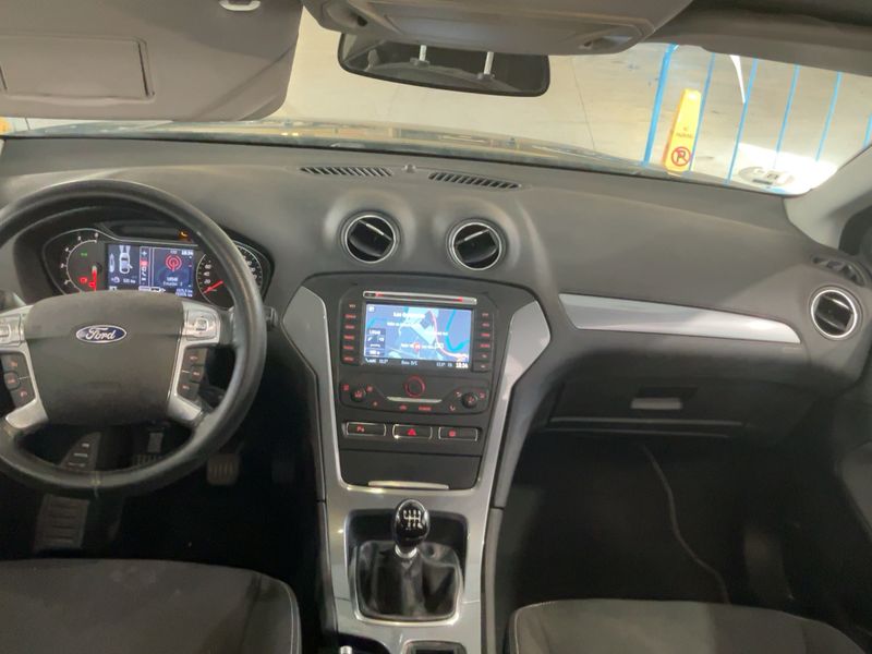 Ford Mondeo 2.0 TDCi Limited Edition 2012 – снимка 17
