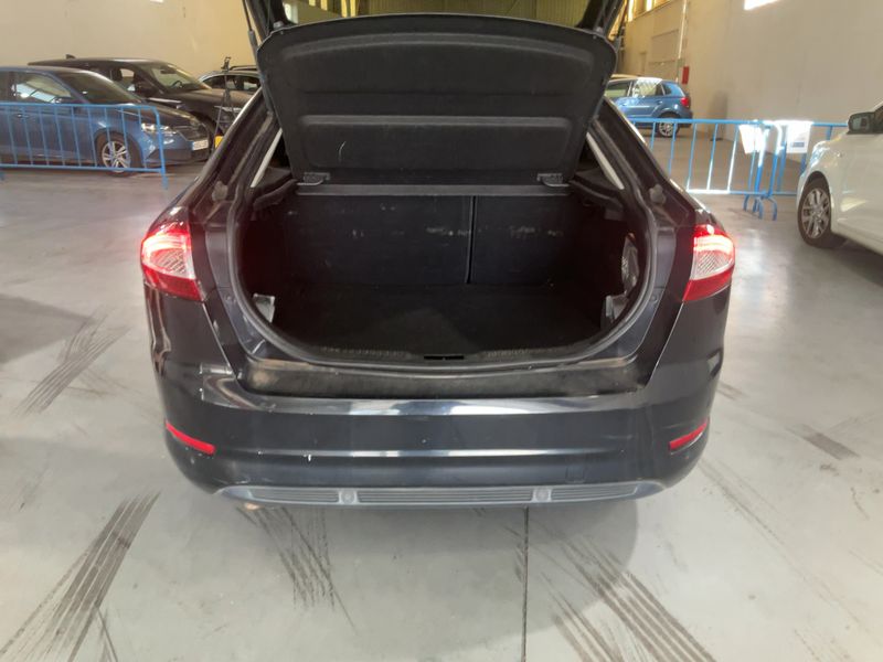 Ford Mondeo 2.0 TDCi Limited Edition 2012 – снимка 15