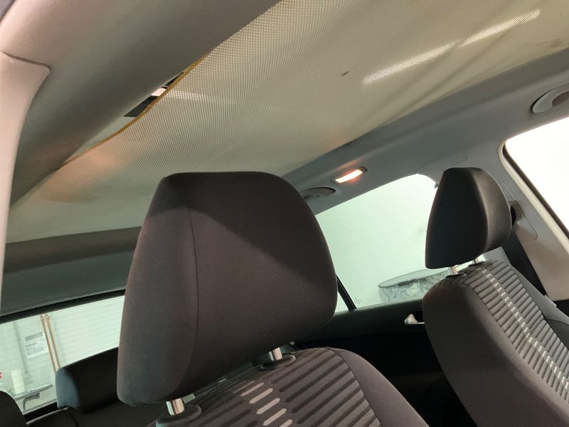 Volkswagen Tiguan 2.0 TSI Sport & Style 4Motion 2010 – снимка на щета
