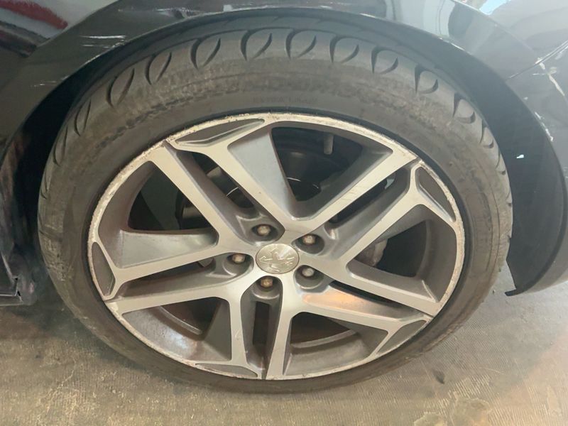 Peugeot 308 1.6 Blue-HDi Allure 2016 – снимка 11