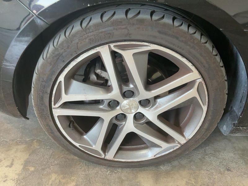 Peugeot 308 1.6 Blue-HDi Allure 2016 – снимка 3