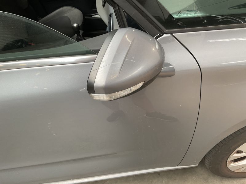 Citroen C4 Picasso 1.2 PureTech Selection 2017 – снимка на щета