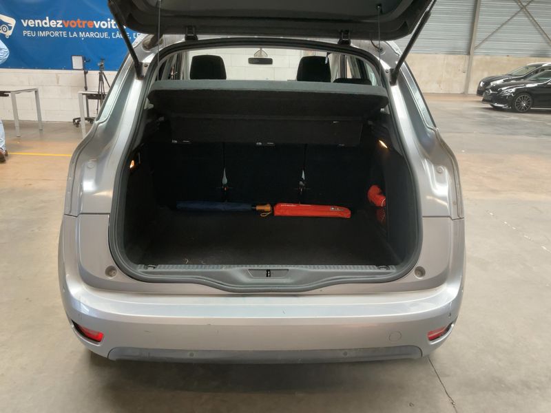 Citroen C4 Picasso 1.2 PureTech Selection 2017 – снимка 10