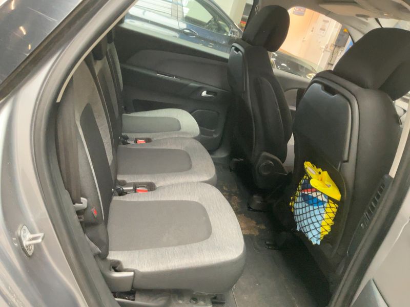 Citroen C4 Picasso 1.2 PureTech Selection 2017 – снимка 14