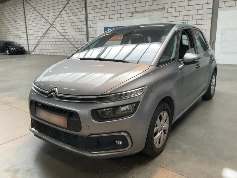 Citroen C4 Picasso 1.2 PureTech Selection 2017 – снимка 1