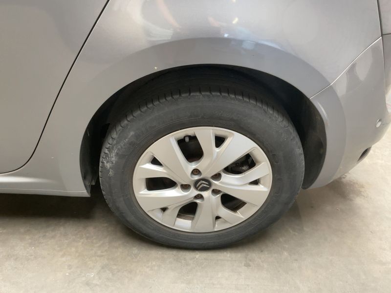 Citroen C4 Picasso 1.2 PureTech Selection 2017 – снимка 18