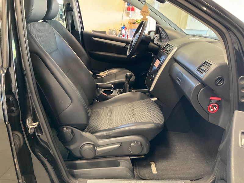 Mercedes-Benz A-Klasse A 180 CDI Avantgarde 2013 – снимка 3