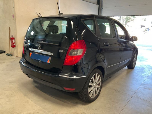 Mercedes-Benz A-Klasse A 180 CDI Avantgarde 2013 – снимка 2