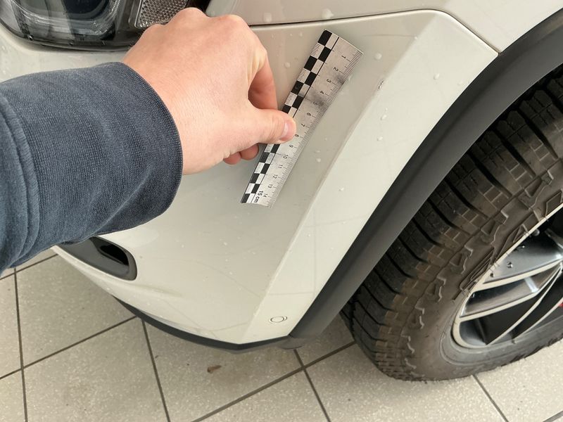 Jeep Grand Cherokee 3.0 CRD Trailhawk 2018 – снимка 27
