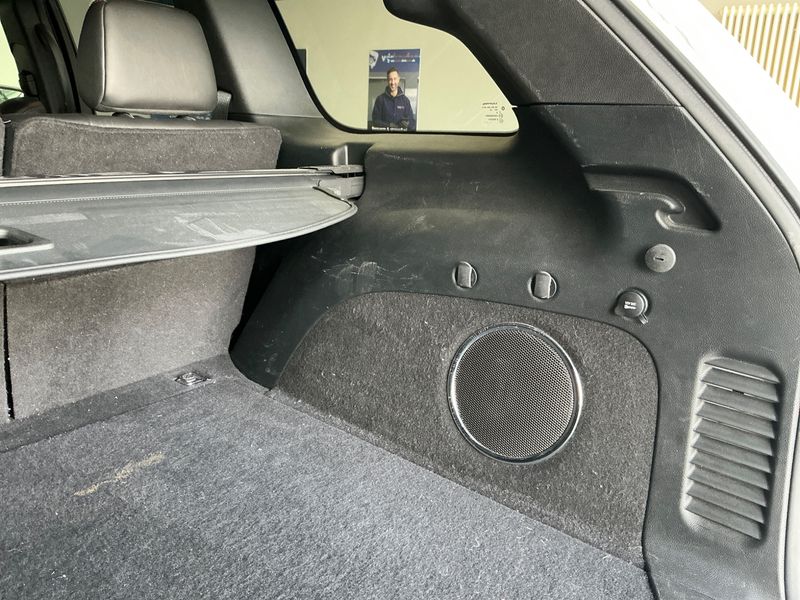 Jeep Grand Cherokee 3.0 CRD Trailhawk 2018 – снимка 25