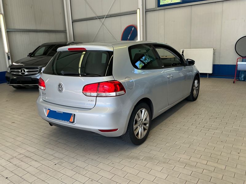 Volkswagen Golf VI 1.2 TSI Style 2012 – снимка 2