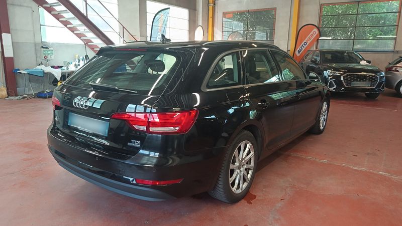 Audi A4 2.0 TDI quattro 2017 – снимка 8