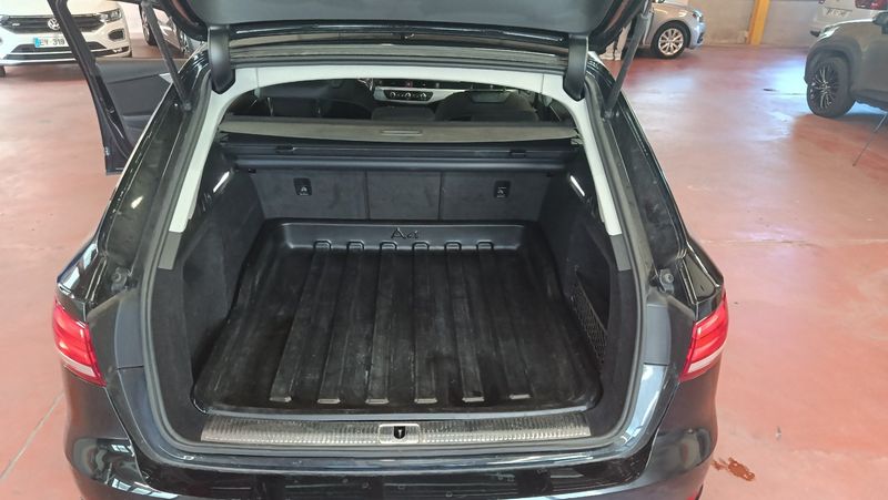 Audi A4 2.0 TDI quattro 2017 – снимка 15