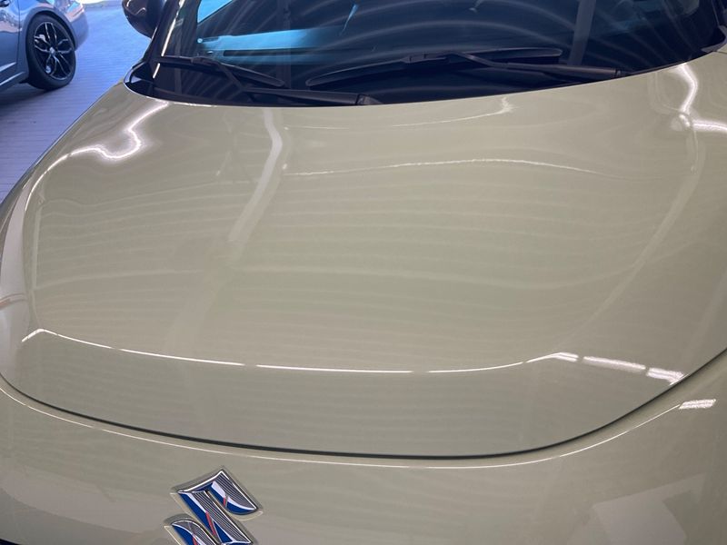 Suzuki Swift 1.2 DualJet Mild-Hybrid Comfort+ 2025 – снимка 21