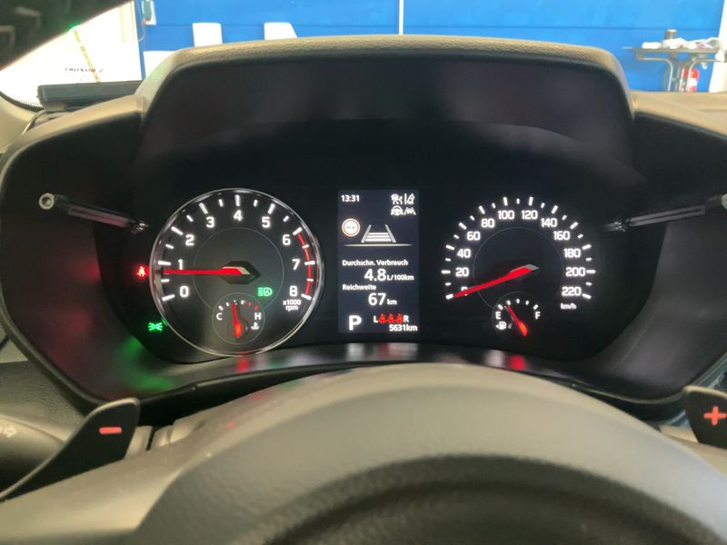 Suzuki Swift 1.2 DualJet Mild-Hybrid Comfort+ 2025 – снимка 18