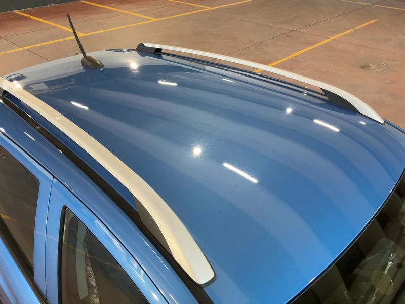 Opel Karl 1.0 LPG Rocks 2018 – снимка 13