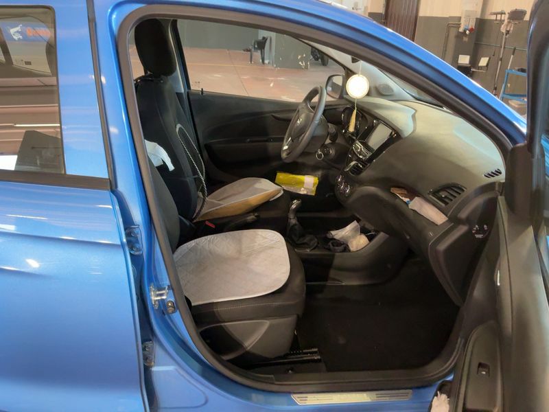 Opel Karl 1.0 LPG Rocks 2018 – снимка 16