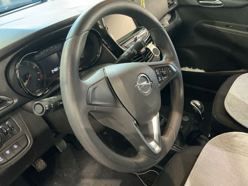 Opel Karl 1.0 LPG Rocks 2018 – снимка 23